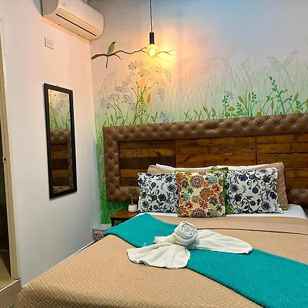 Hotel Boutique Stay La 10